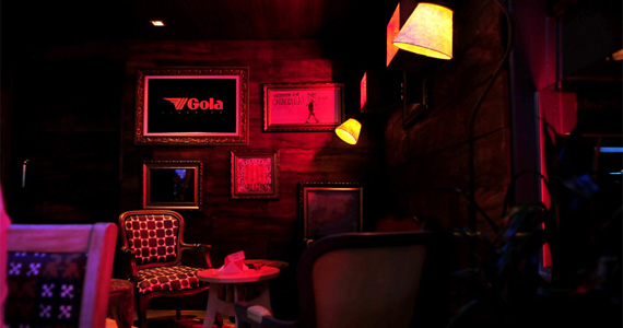 Gràcia Lounge Bar oferece Happy Hour com bebidas especiais Gràcia Lounge Bar oferece Happy Hour com bebidas especiais